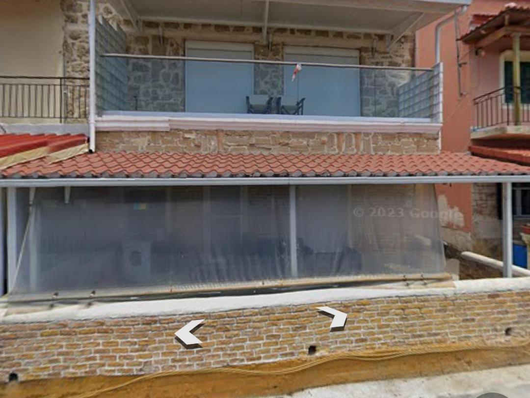 Myrtero House In Marathias Village Εξωτερικό φωτογραφία